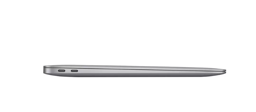 Macbook Air 13" (2020) Cinza-Espacial / Processador M1 / 8GB / 256GB SSD